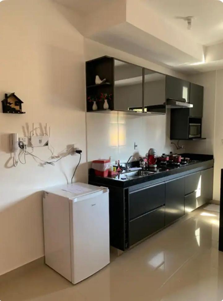 Studio Otima Localizacao Anápolis Kültér fotó